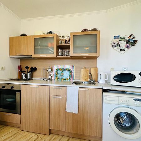 Vodenicata 7 Apartment Свети-Влас Экстерьер фото
