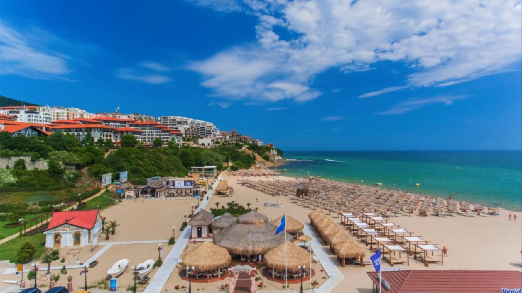 Vodenicata 7 Apartment Свети-Влас Экстерьер фото