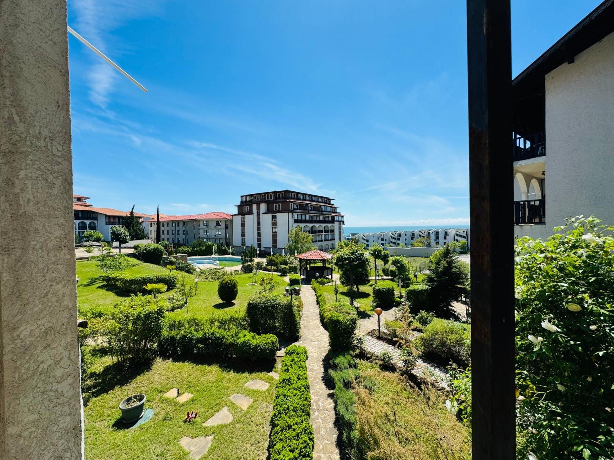 Vodenicata 7 Apartment Свети-Влас Экстерьер фото