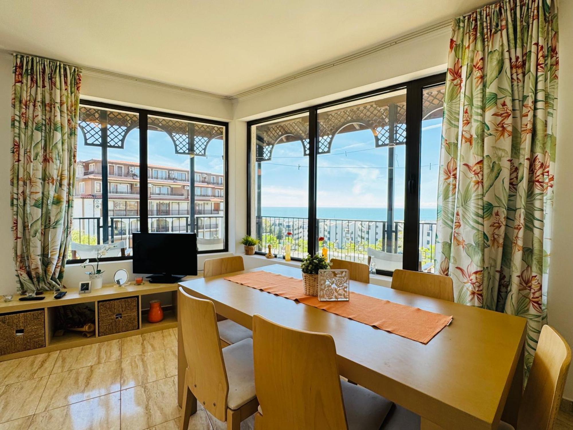 Vodenicata 7 Apartment Свети-Влас Экстерьер фото