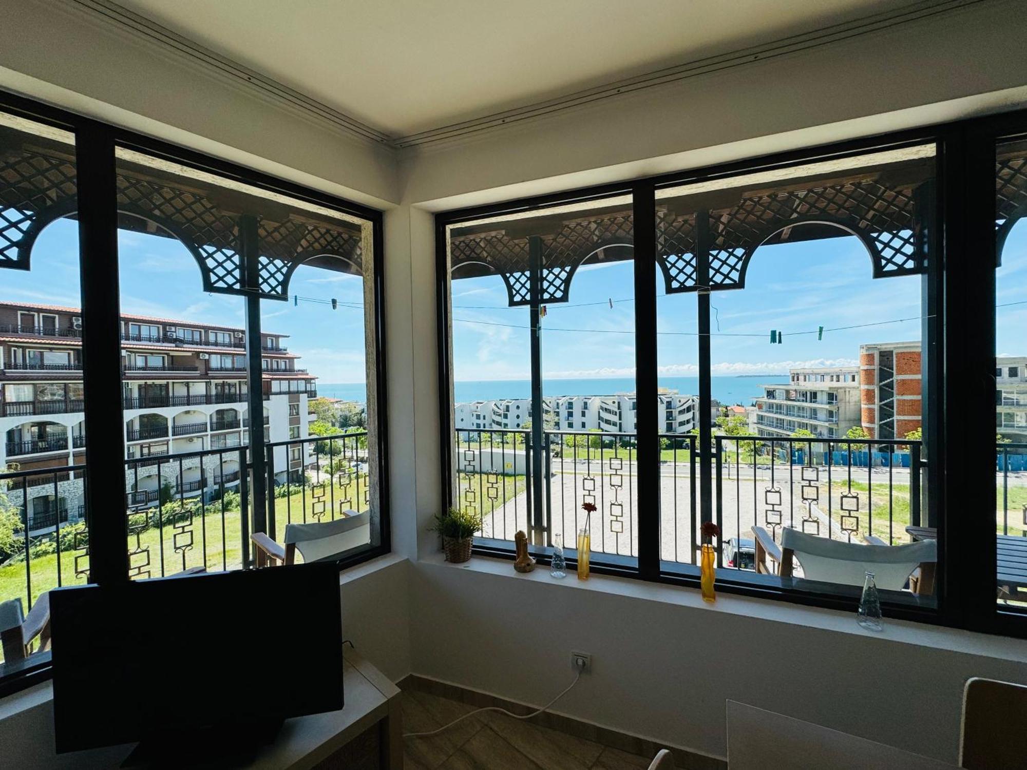 Vodenicata 7 Apartment Свети-Влас Экстерьер фото
