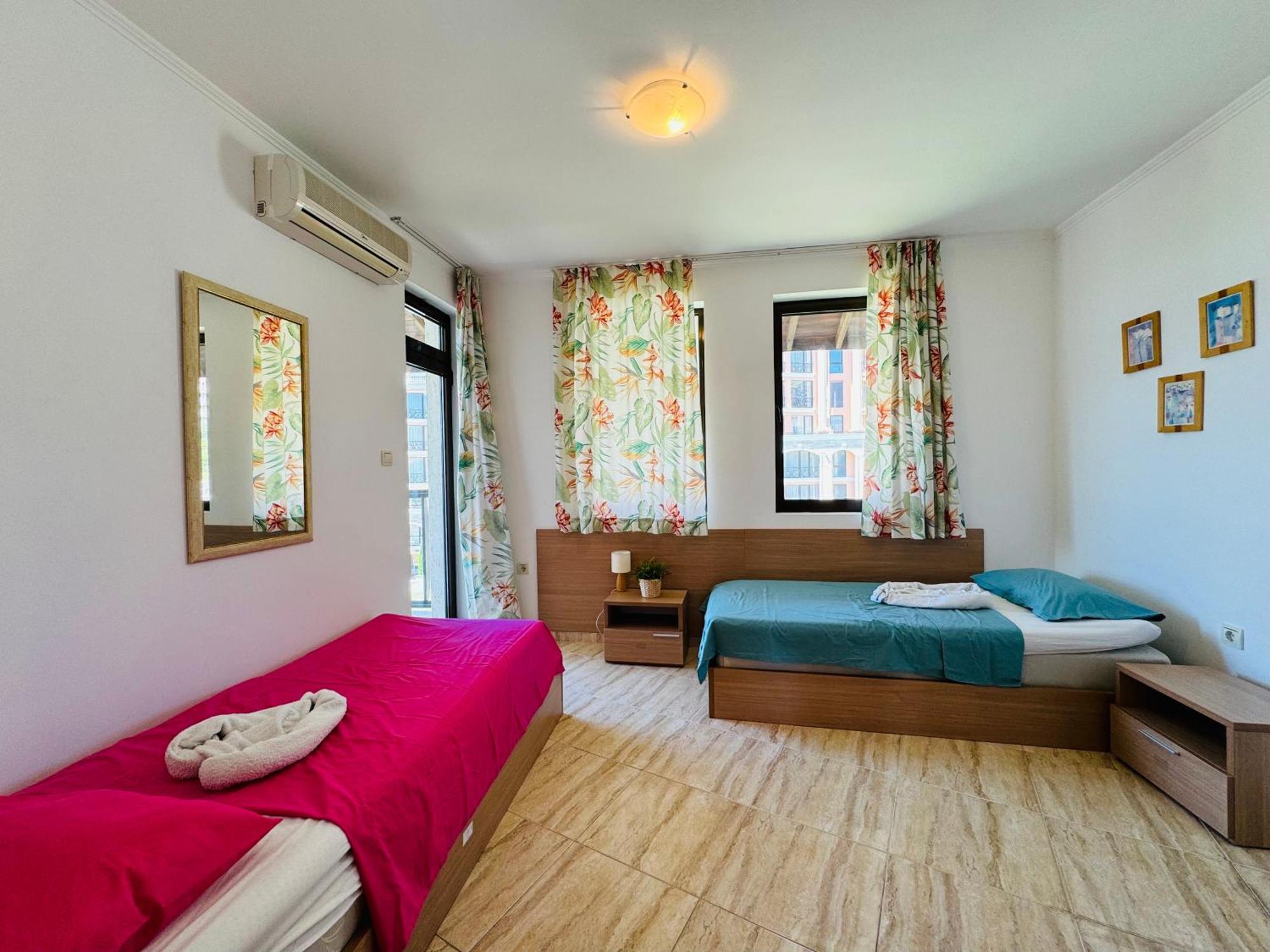 Vodenicata 7 Apartment Свети-Влас Экстерьер фото