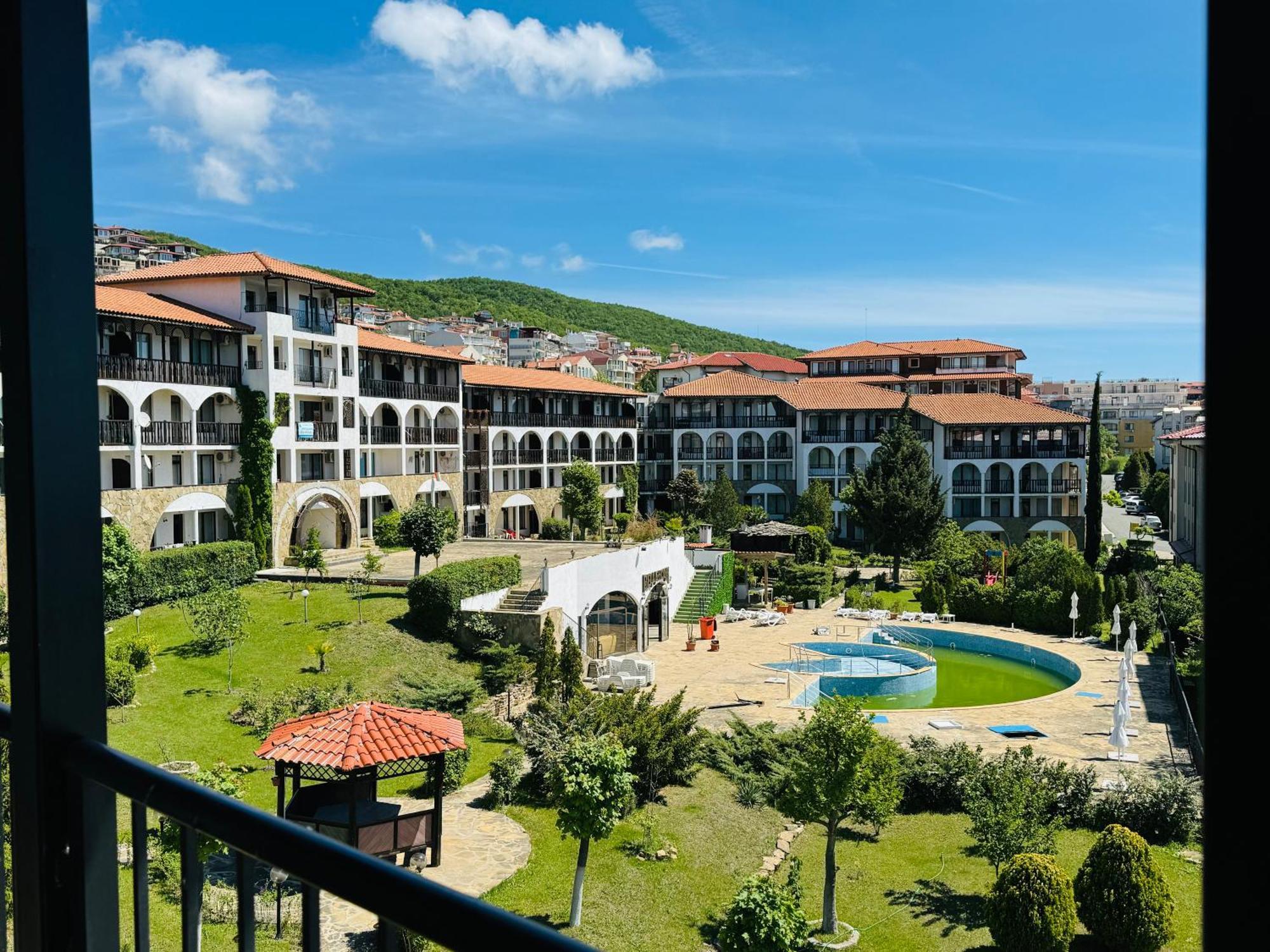 Vodenicata 7 Apartment Свети-Влас Экстерьер фото