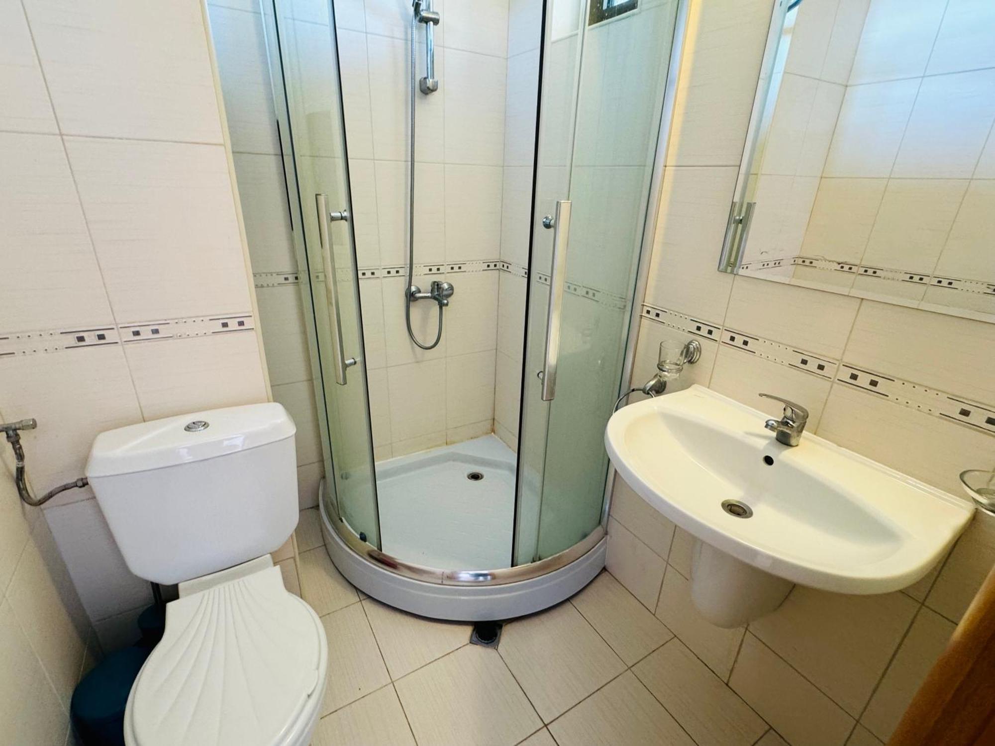 Vodenicata 7 Apartment Свети-Влас Экстерьер фото
