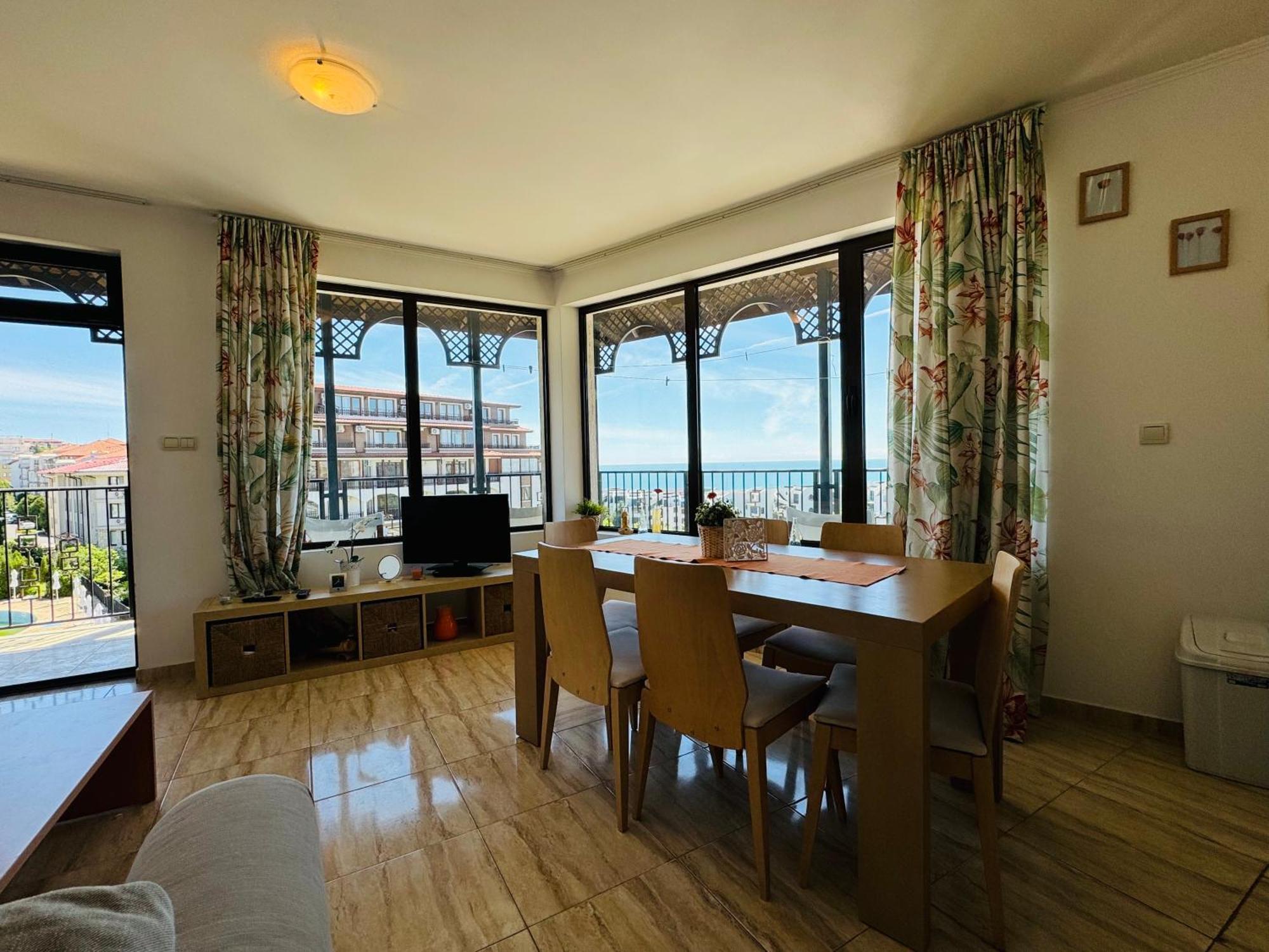 Vodenicata 7 Apartment Свети-Влас Экстерьер фото