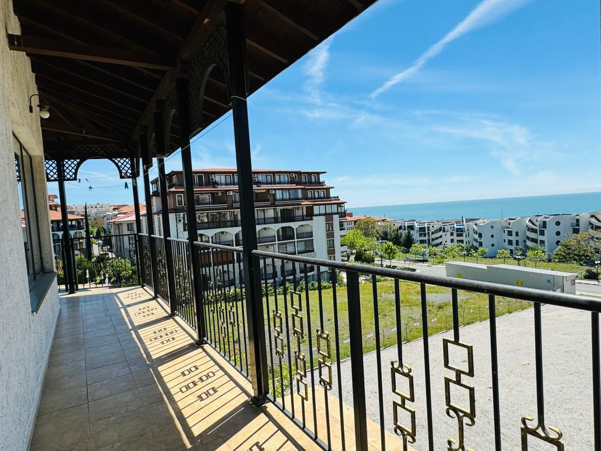 Vodenicata 7 Apartment Свети-Влас Экстерьер фото