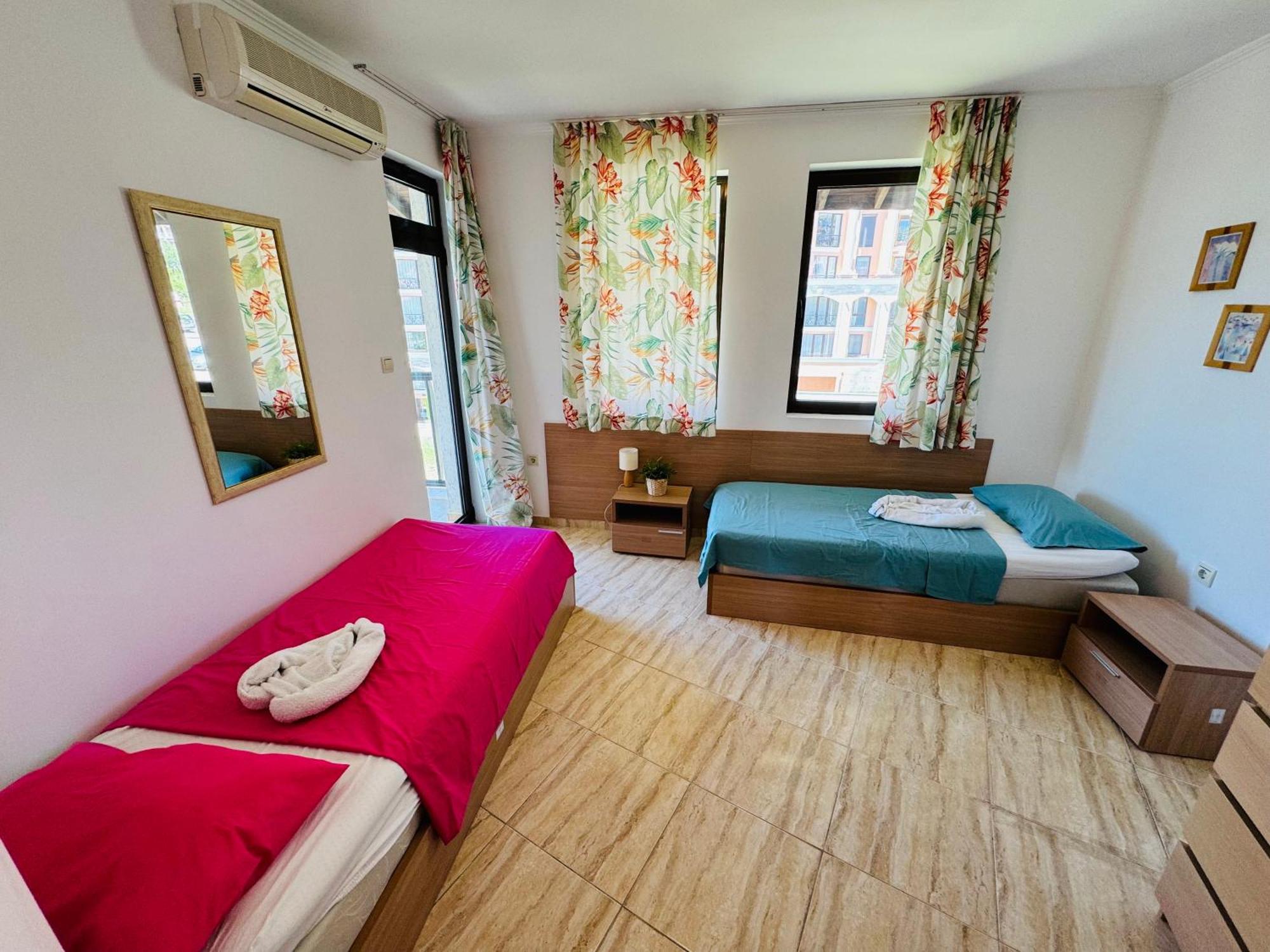 Vodenicata 7 Apartment Свети-Влас Экстерьер фото