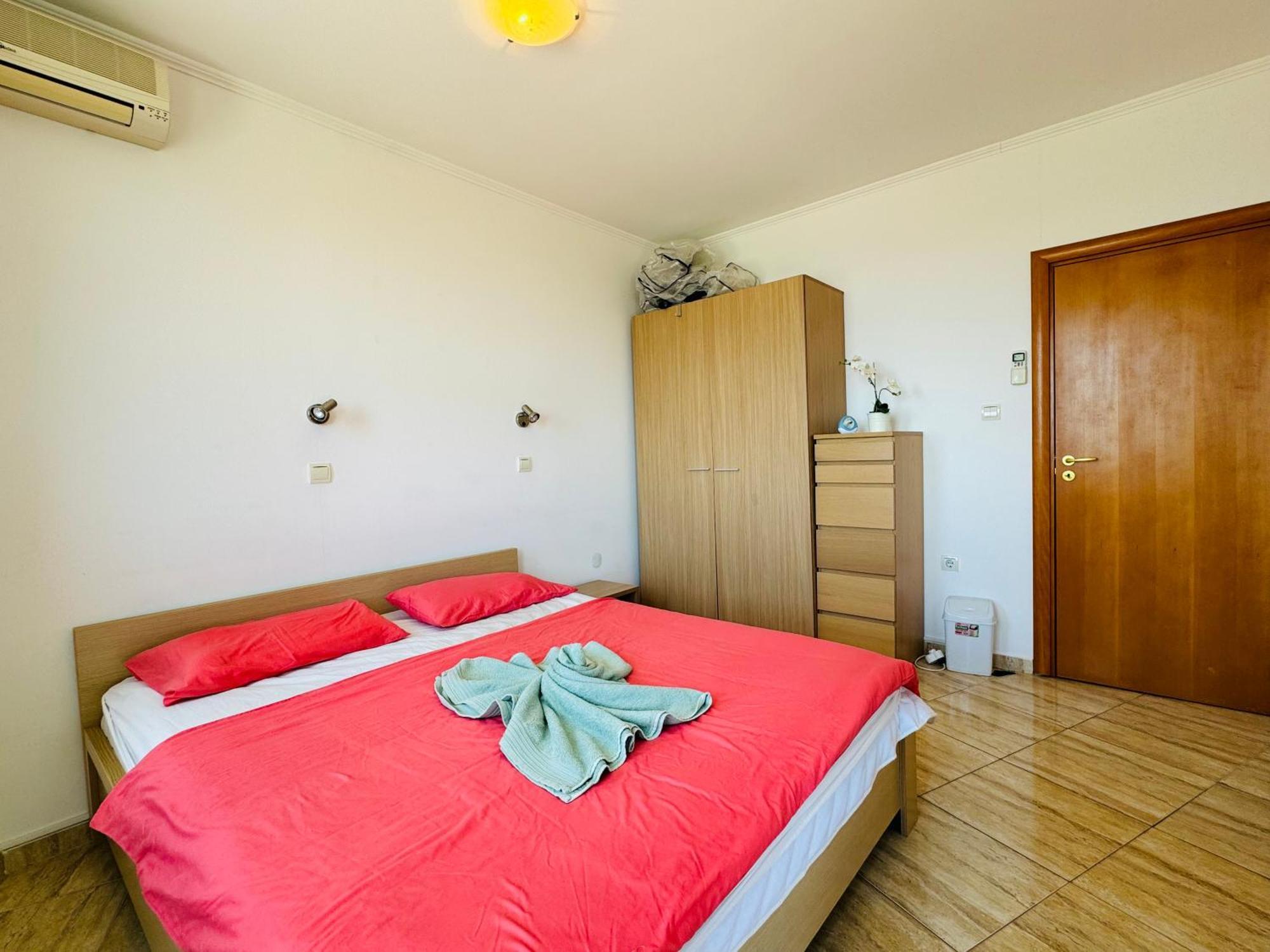 Vodenicata 7 Apartment Свети-Влас Экстерьер фото