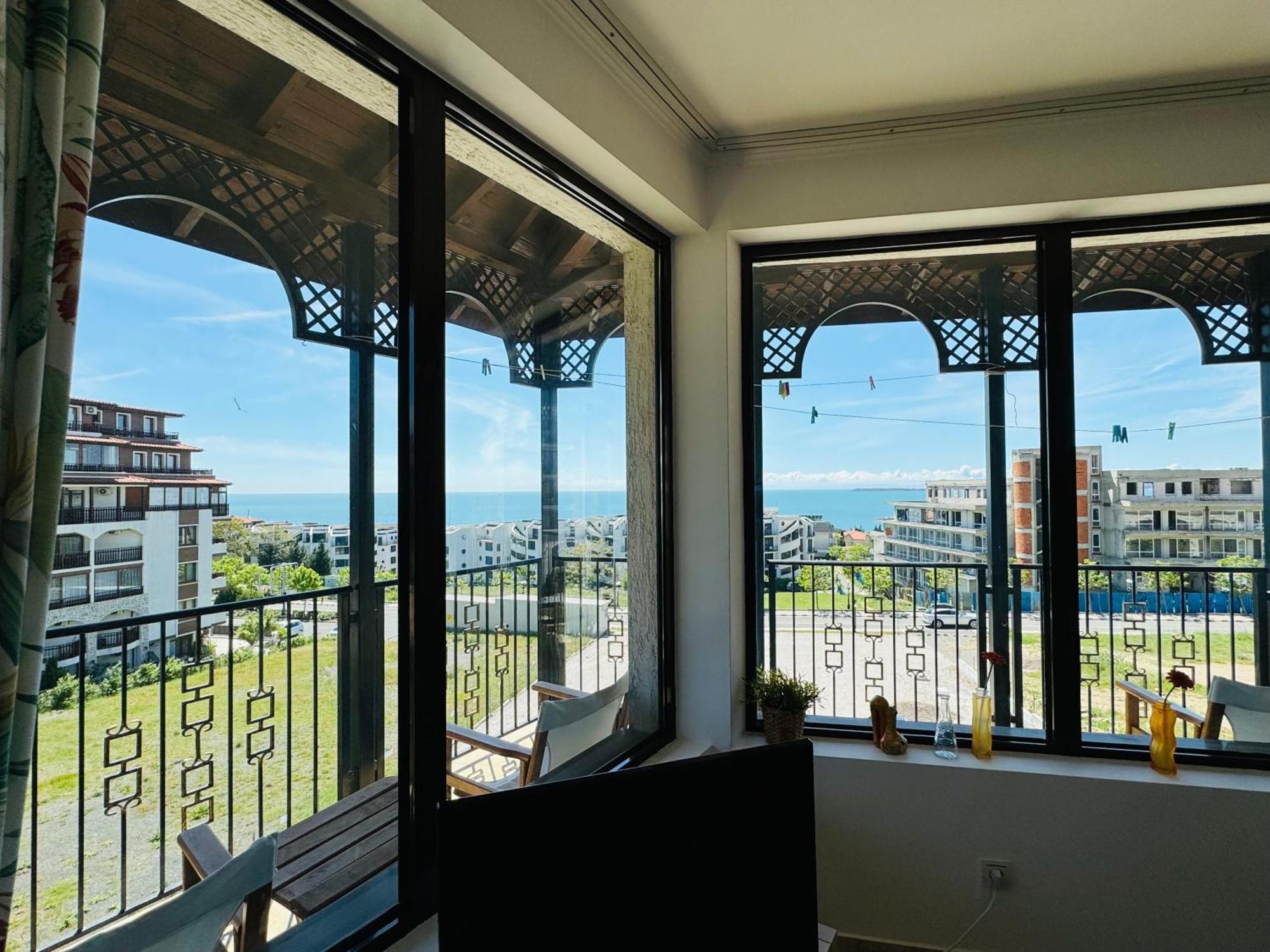 Vodenicata 7 Apartment Свети-Влас Экстерьер фото