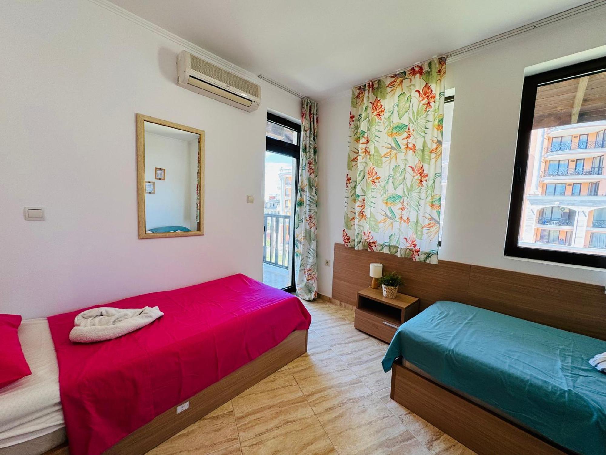 Vodenicata 7 Apartment Свети-Влас Экстерьер фото