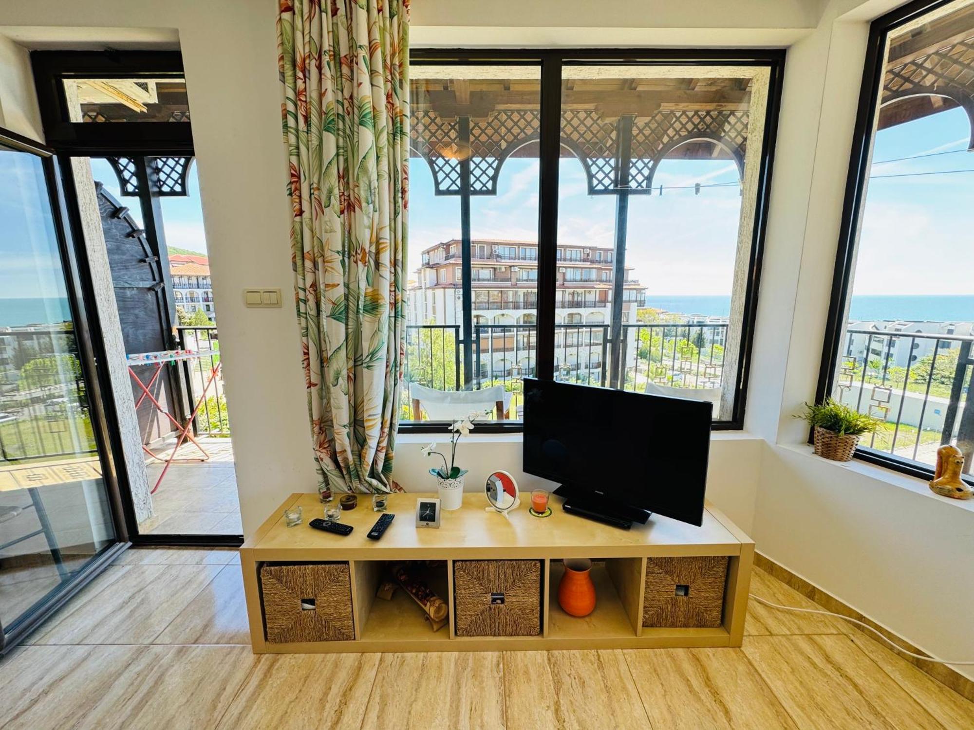 Vodenicata 7 Apartment Свети-Влас Экстерьер фото