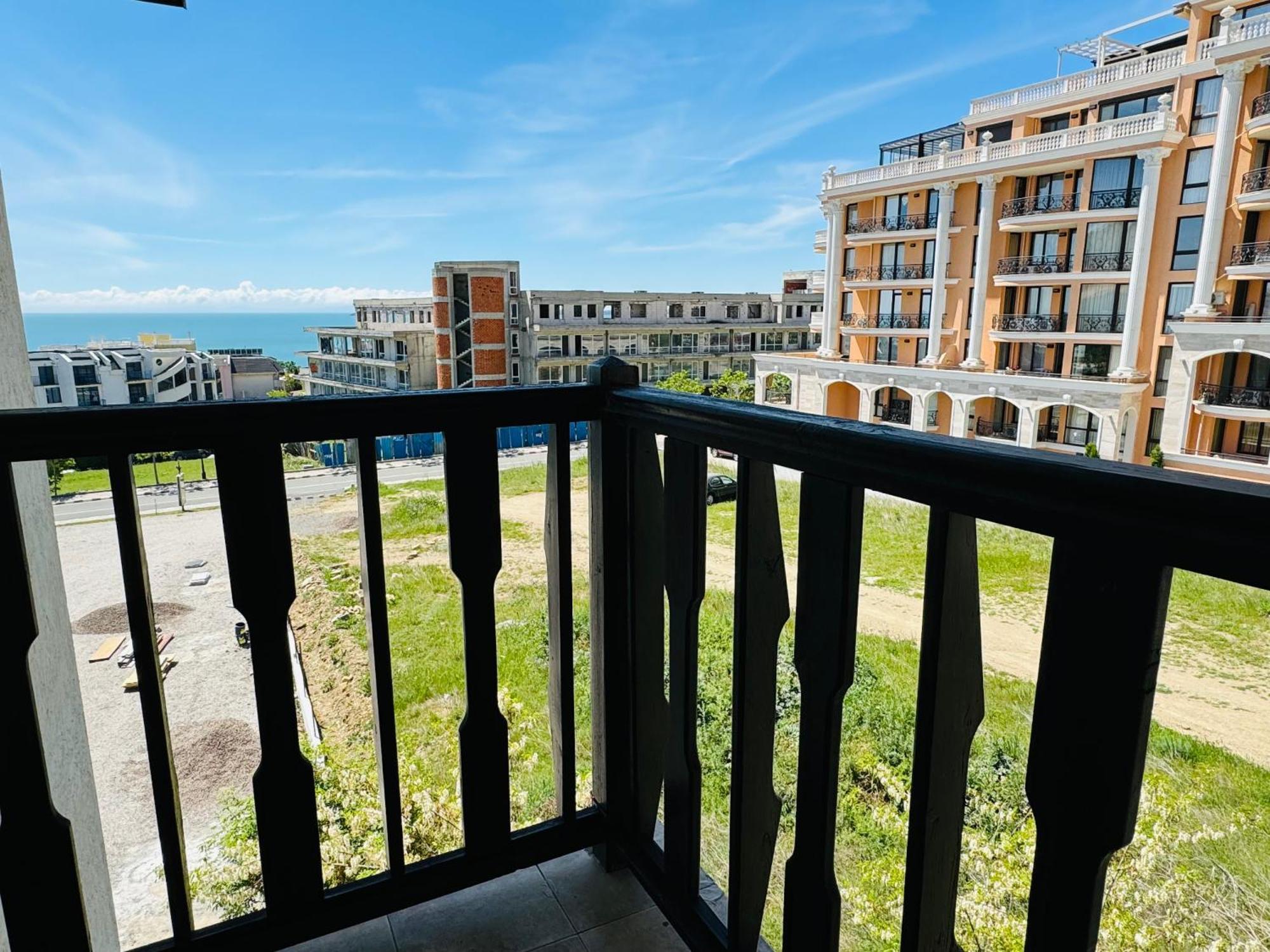 Vodenicata 7 Apartment Свети-Влас Экстерьер фото