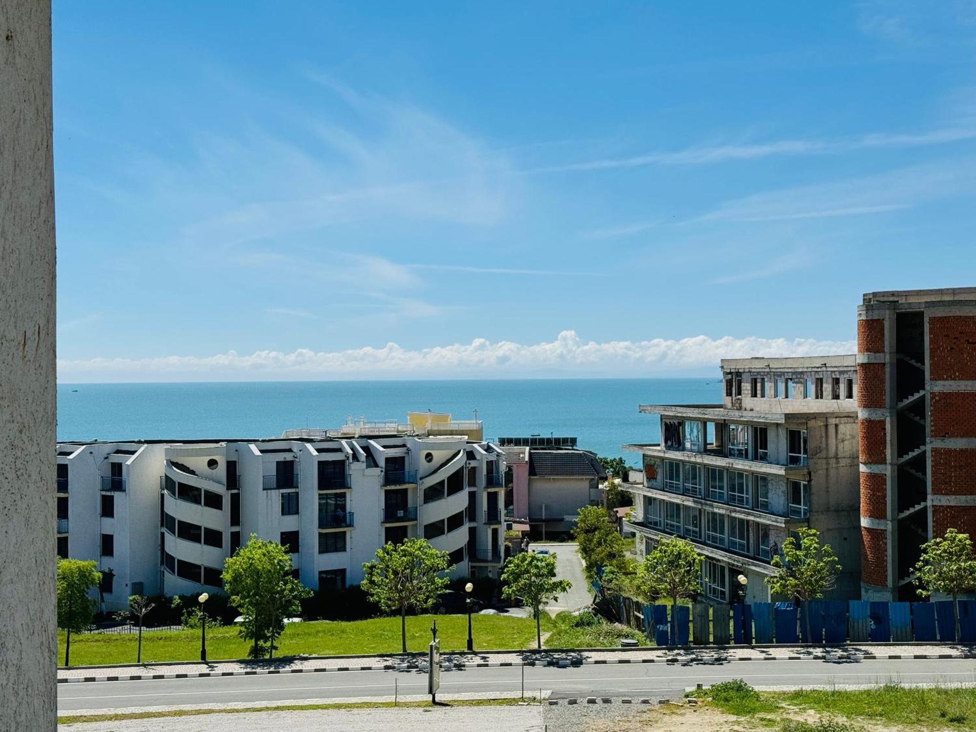 Vodenicata 7 Apartment Свети-Влас Экстерьер фото