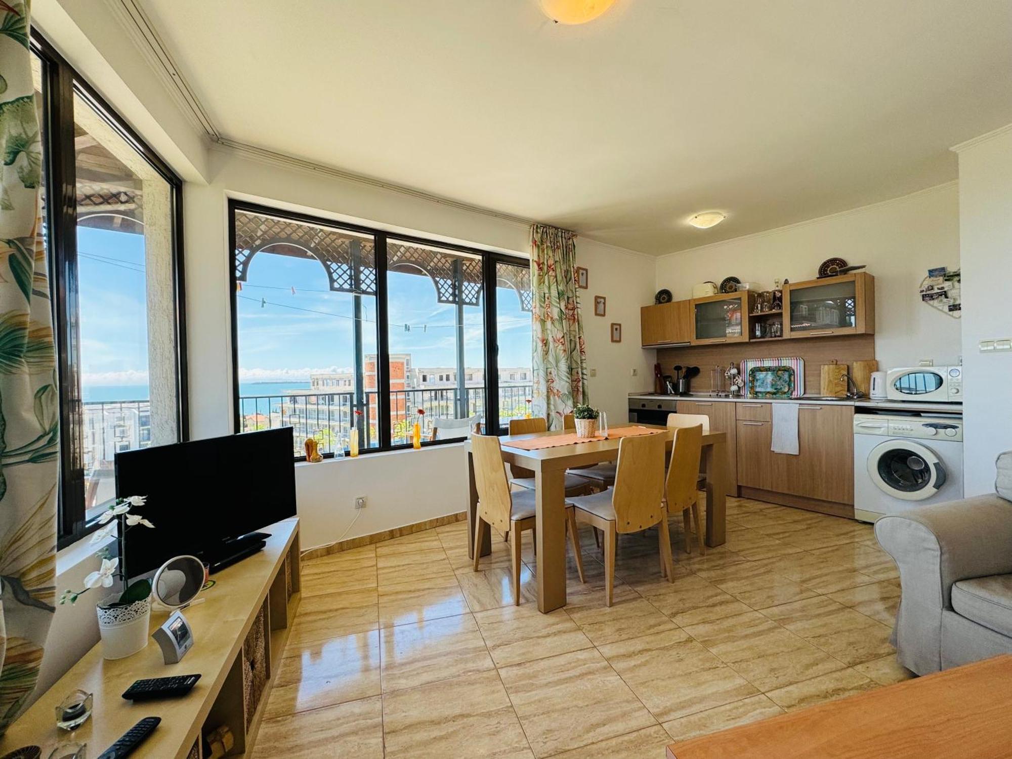 Vodenicata 7 Apartment Свети-Влас Экстерьер фото