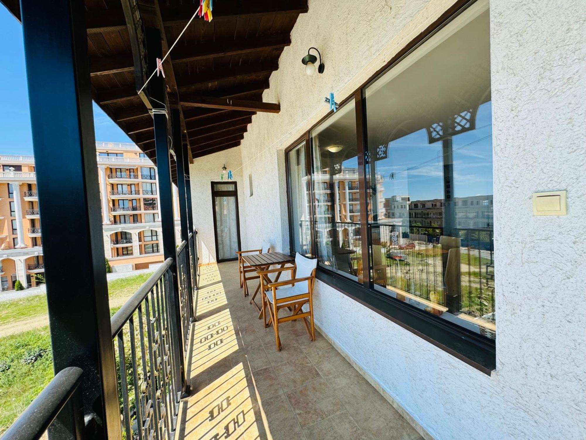 Vodenicata 7 Apartment Свети-Влас Экстерьер фото