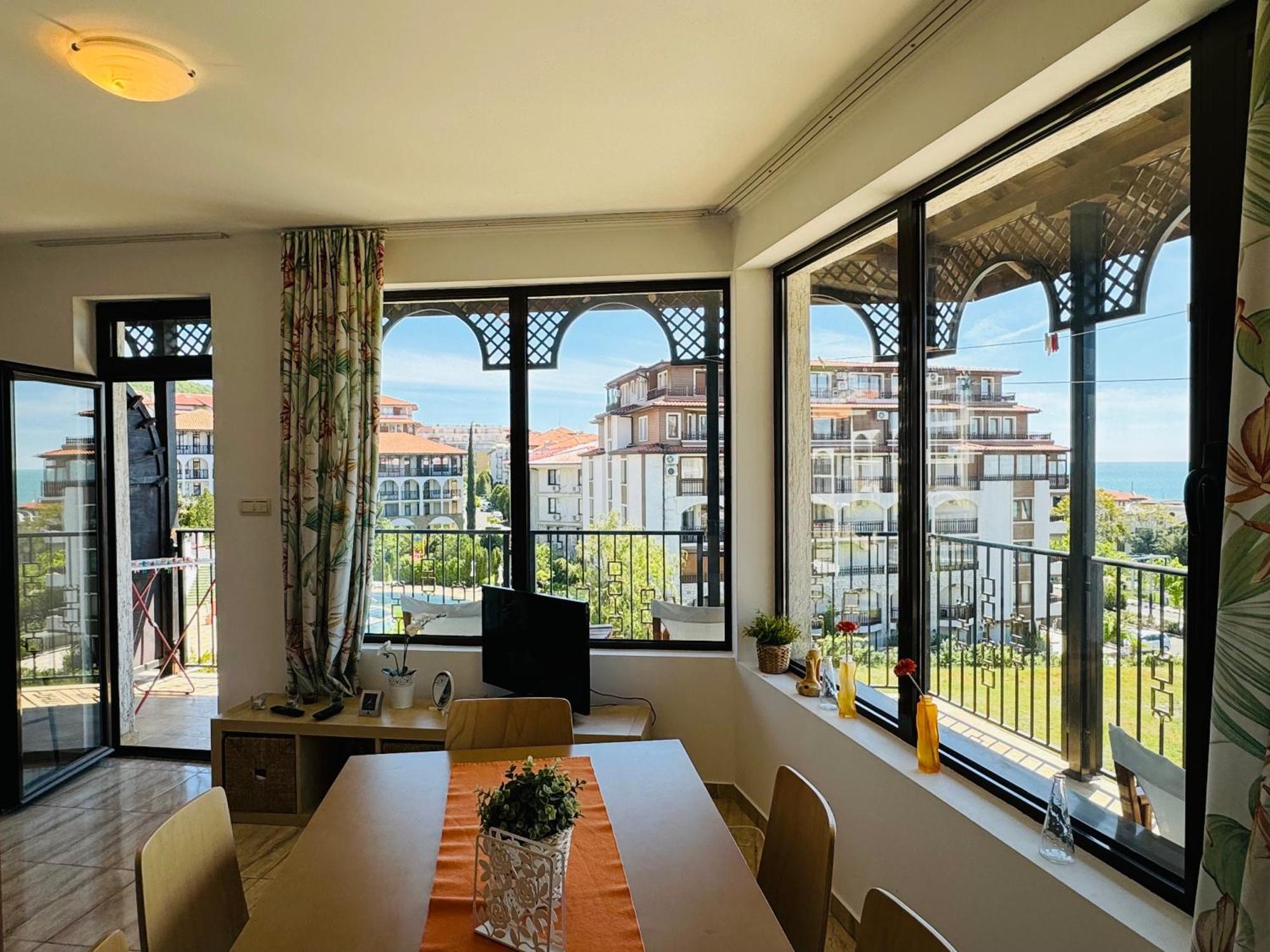 Vodenicata 7 Apartment Свети-Влас Экстерьер фото