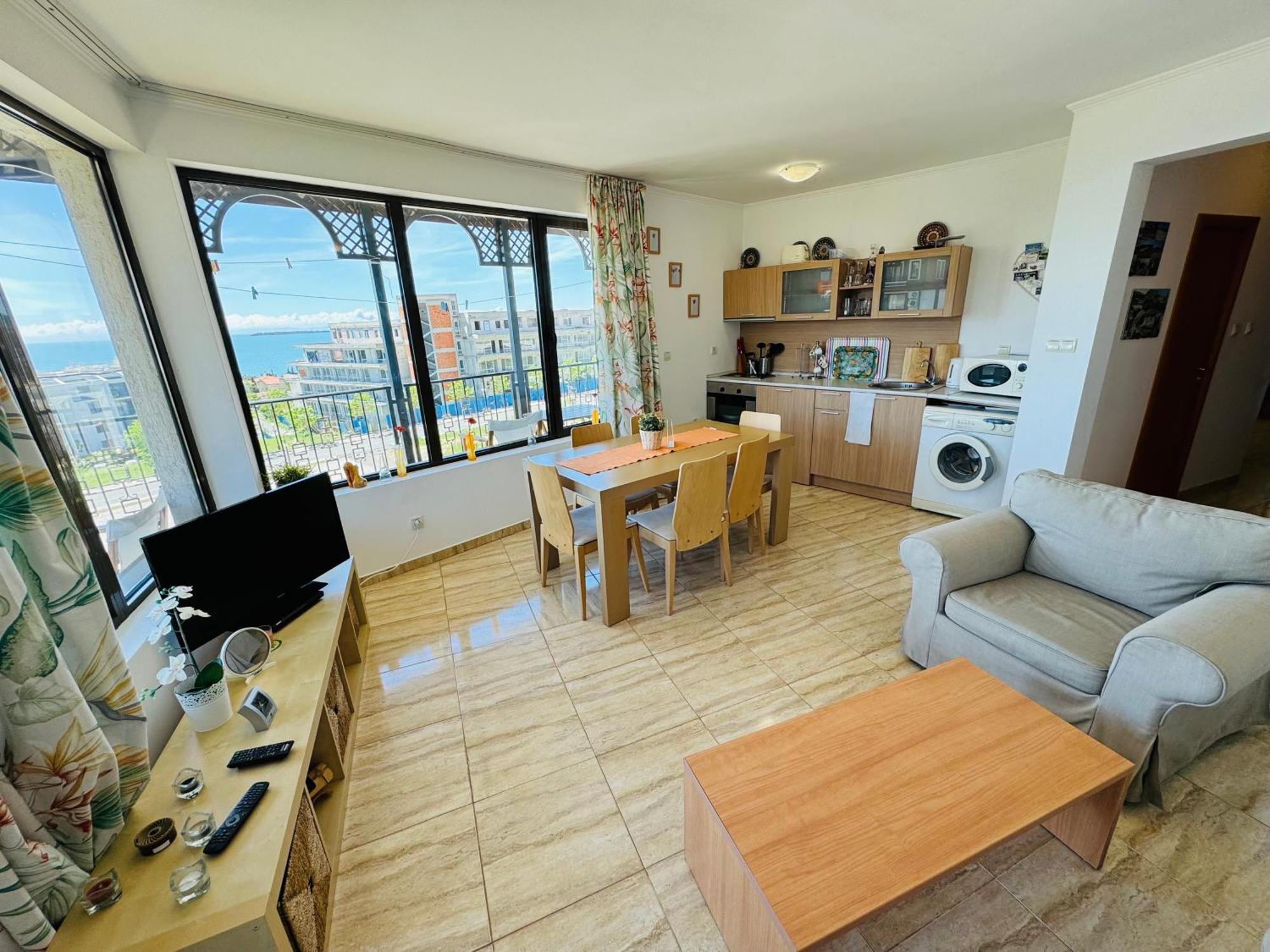 Vodenicata 7 Apartment Свети-Влас Экстерьер фото
