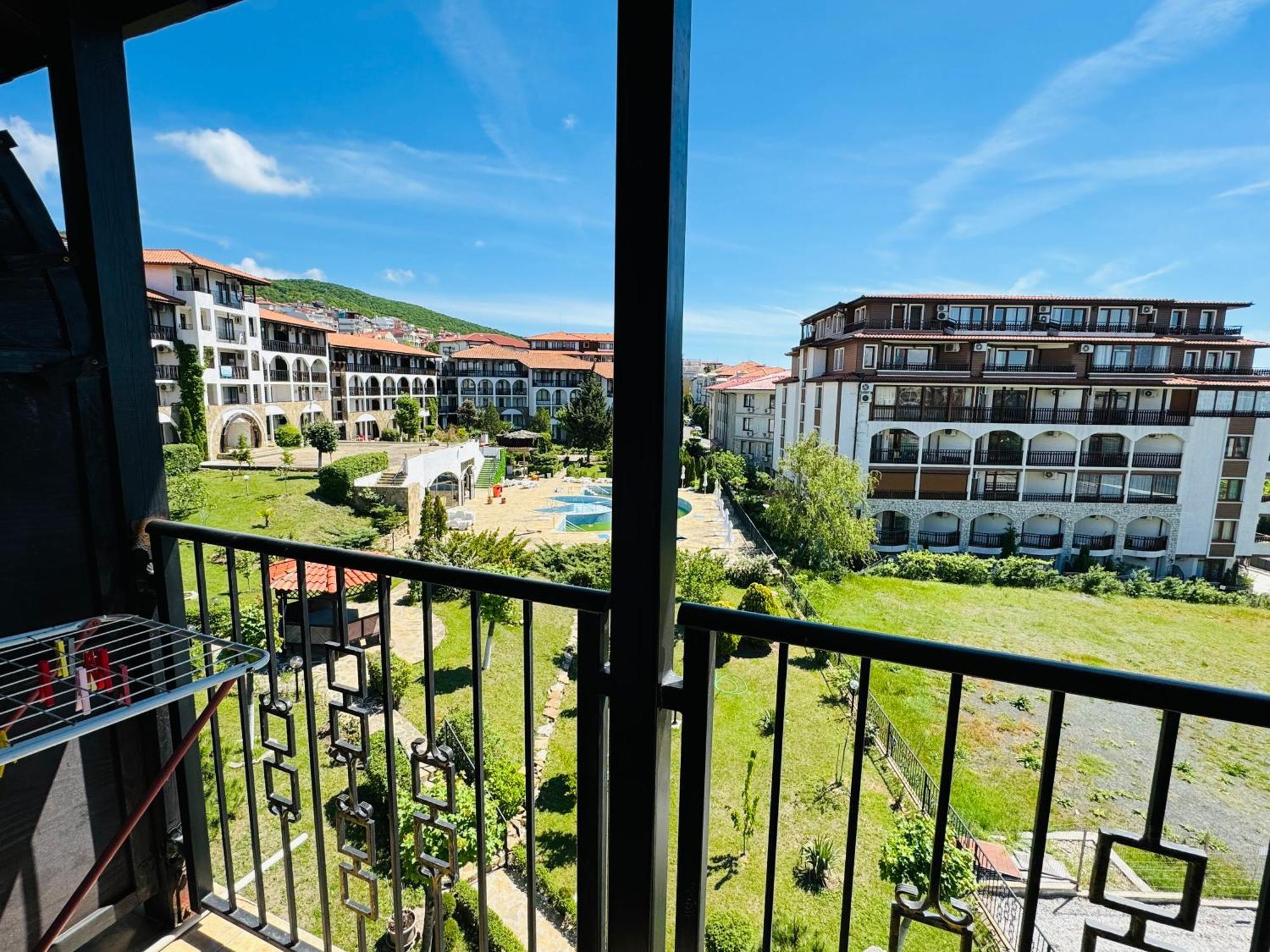 Vodenicata 7 Apartment Свети-Влас Экстерьер фото
