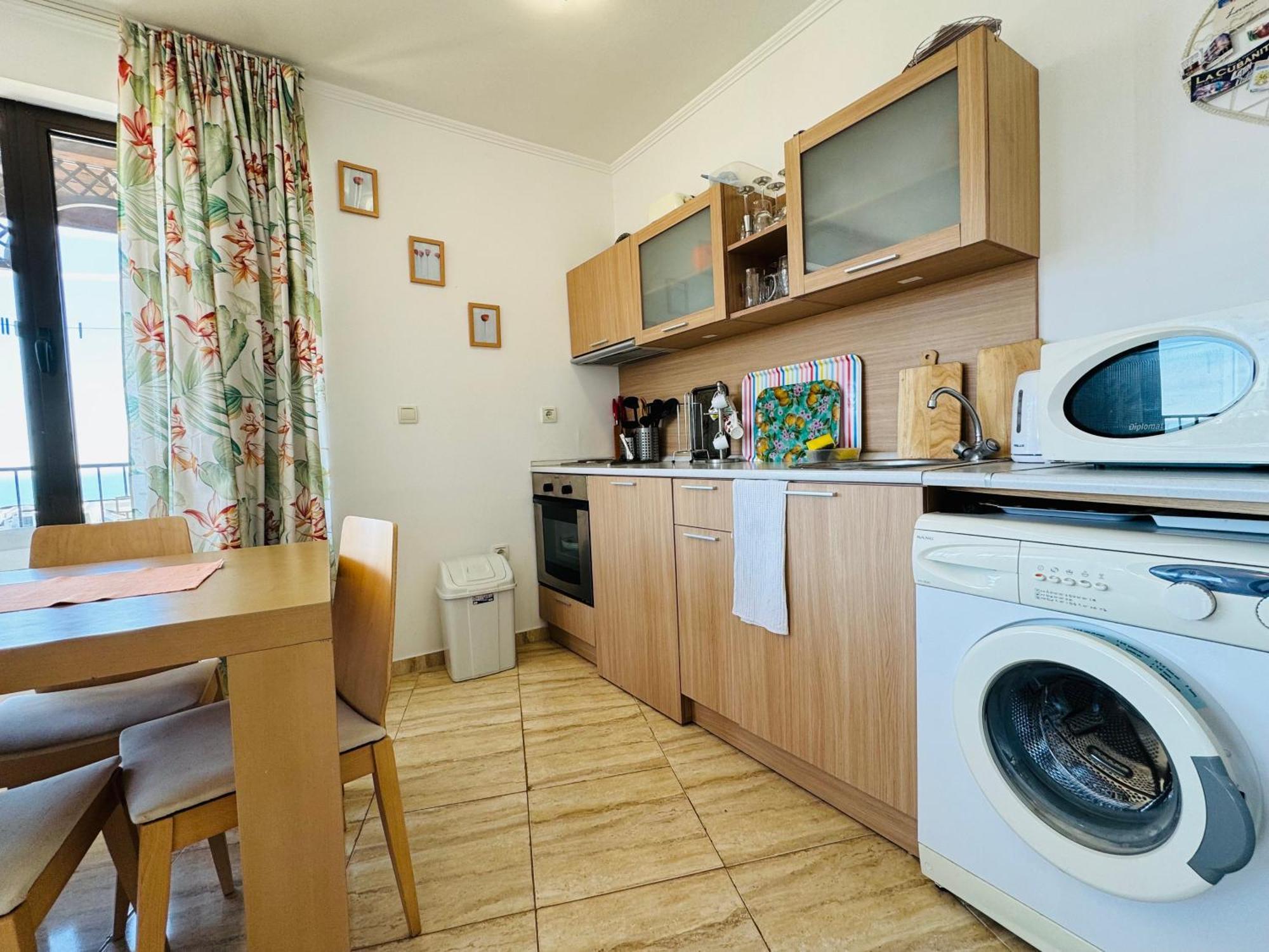 Vodenicata 7 Apartment Свети-Влас Экстерьер фото