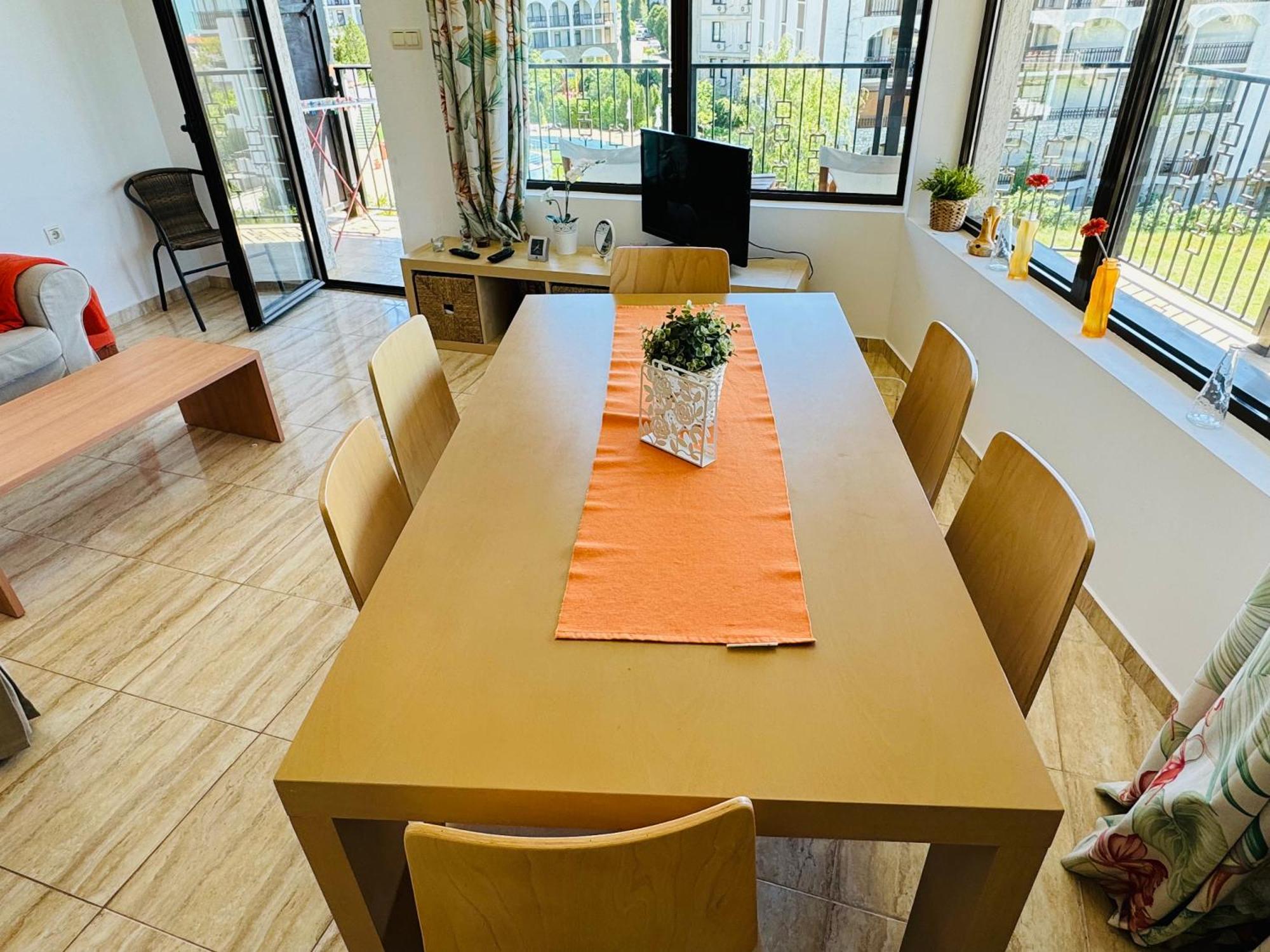 Vodenicata 7 Apartment Свети-Влас Экстерьер фото