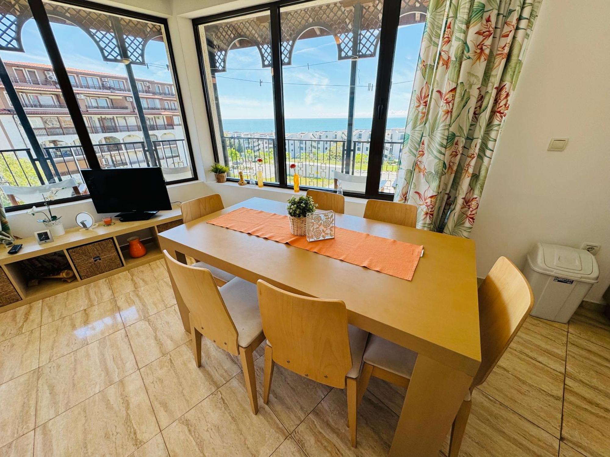 Vodenicata 7 Apartment Свети-Влас Экстерьер фото