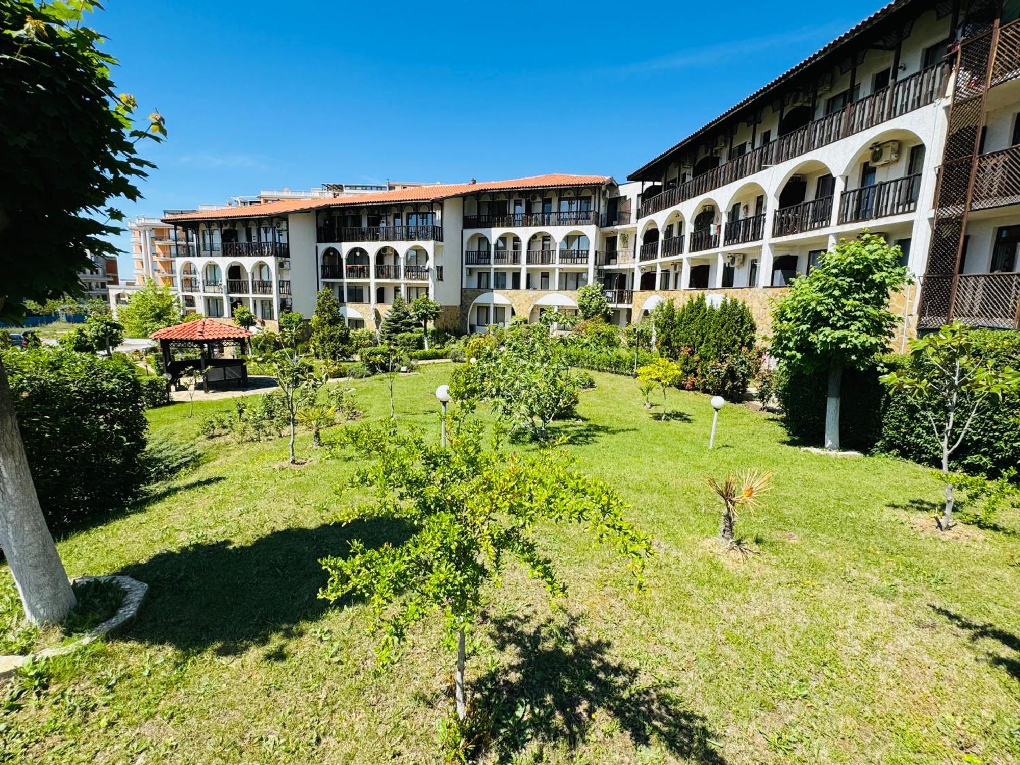 Vodenicata 7 Apartment Свети-Влас Экстерьер фото